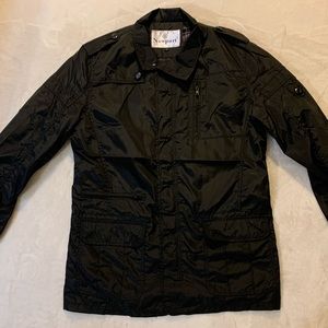 Newport men’s jacket